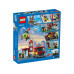 Lego City 60320 Brandweerkazerne
